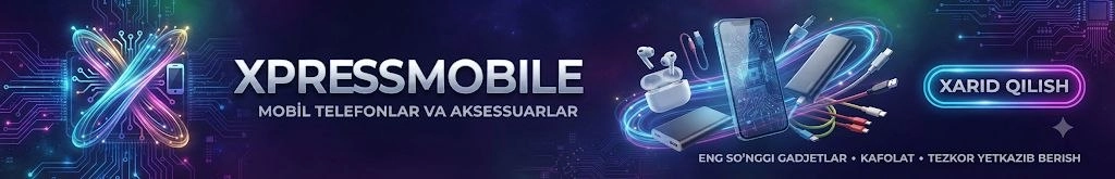 XpressMobile