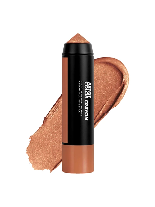 MAKE UP FOR EVER rangli qalam-stik - 160 Glorious Bronze - 
