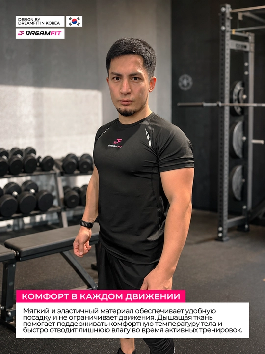 Мужская форма для фитнесса, 5 в 1 тресс рашгард 3 в 1