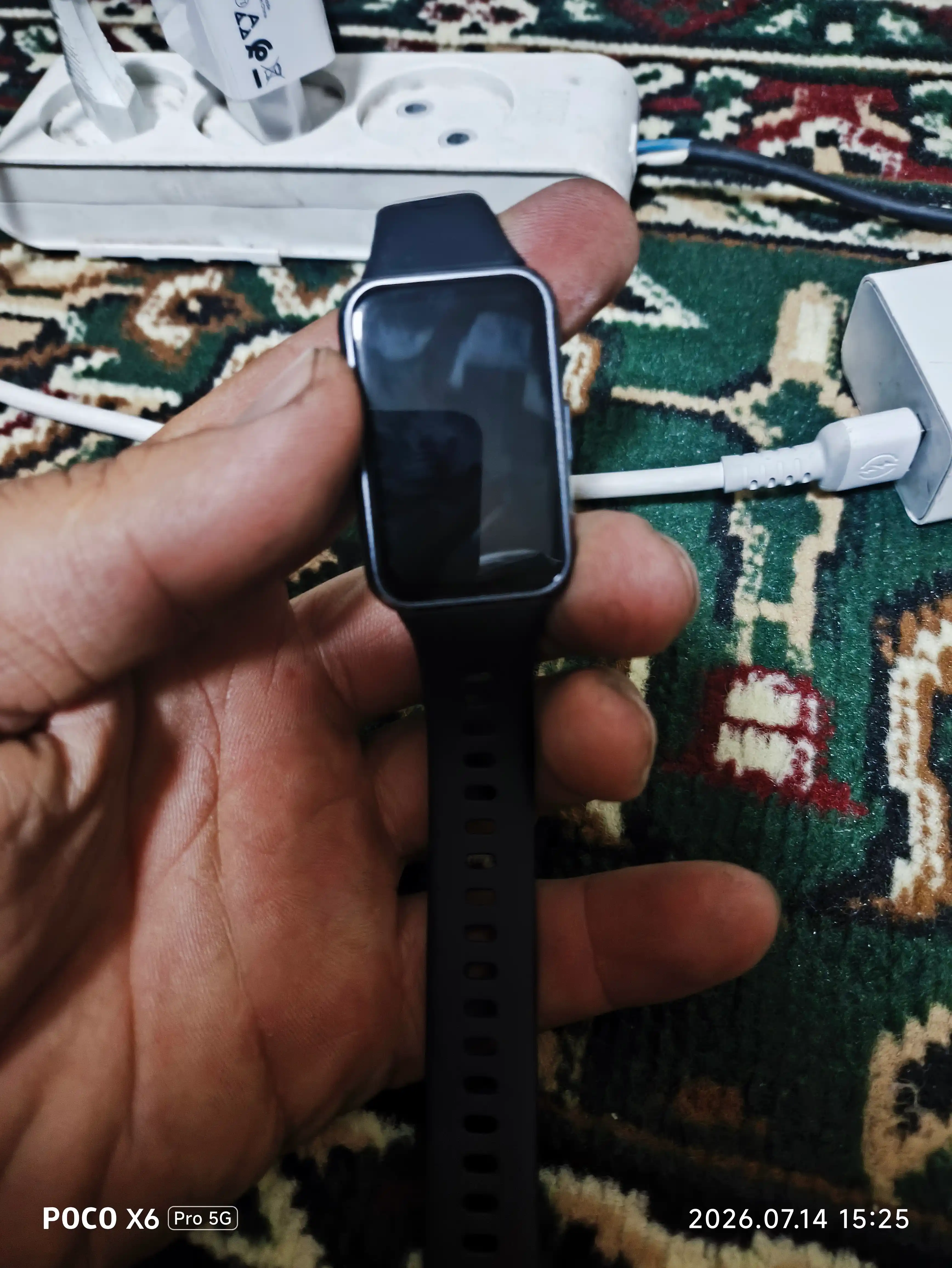Умные фитнес-часы HUAWEI Band 11 / Pro, экран 1.62" AMOLED, мониторинг пульса