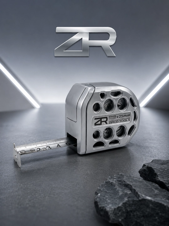 ZR — ruletkasi 5м / 16ft - 