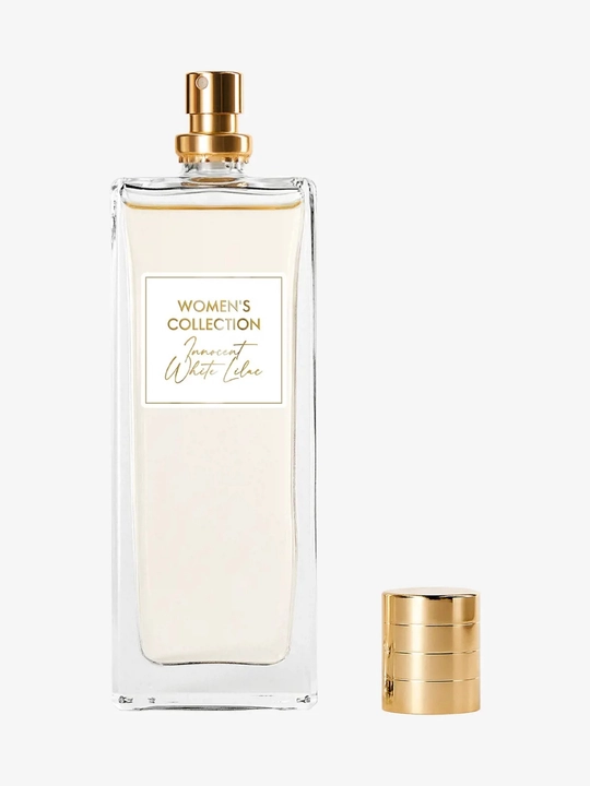 Oriflame Innocent White Lilac (из серии Women's Collection) туалетная вода