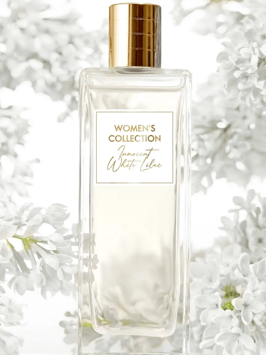 Oriflame Innocent White Lilac (из серии Women's Collection) туалетная вода - 