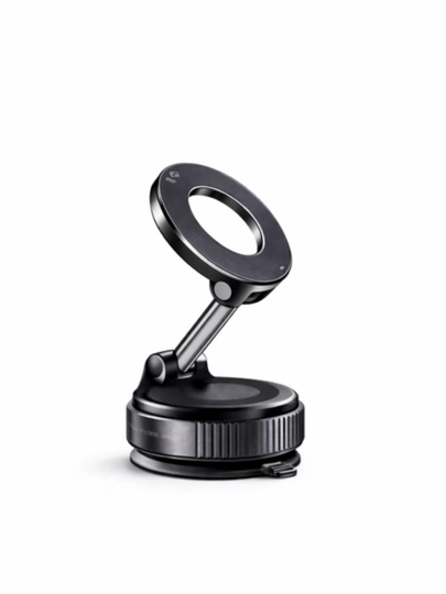 Magnitli avtomobil telefon ushlagichi – 360° aylanuvchi kuchli magnit holder