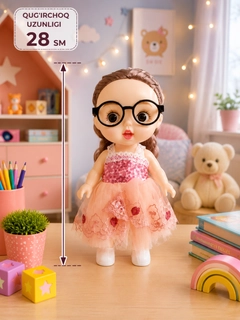 Пудровый