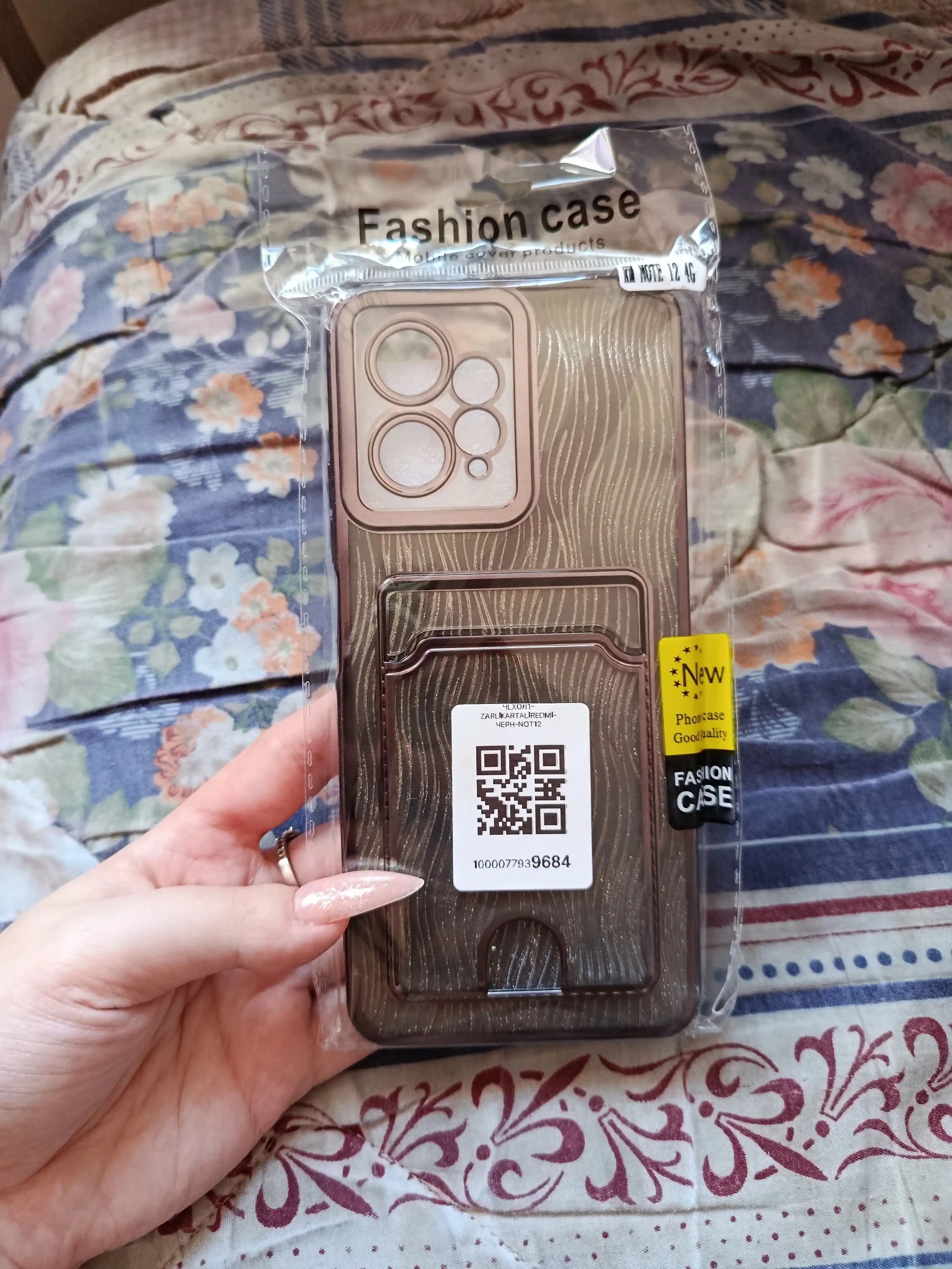 Chexol Redmi 12, 15, 15C,Note 11,Note 11 Pro,Note 12,Note 13 Pro,Note 14, Note 14 Pro
