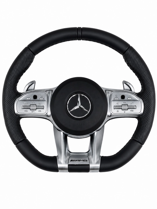 Руль для автомобиля Mercedes-Benz G-CLASS, многофункциональный спортивный руль