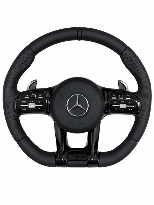 Руль для автомобиля Mercedes-Benz G-CLASS, многофункциональный спортивный руль