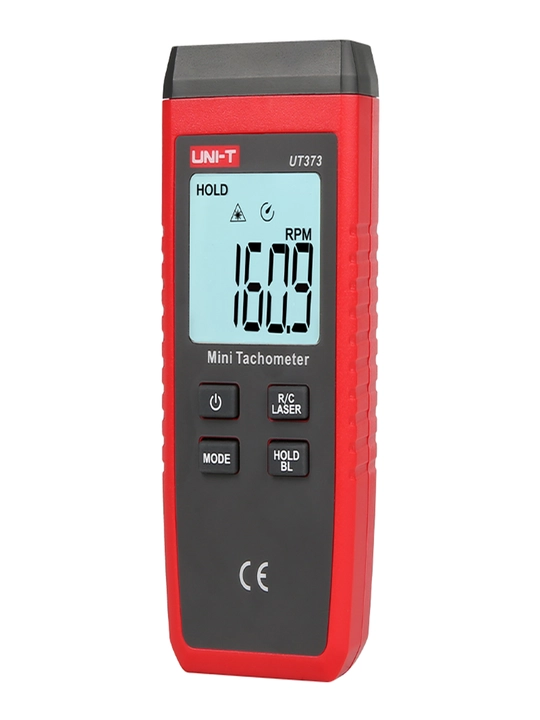 UNI-T UT373 lazerli kontaktsiz taxometr
