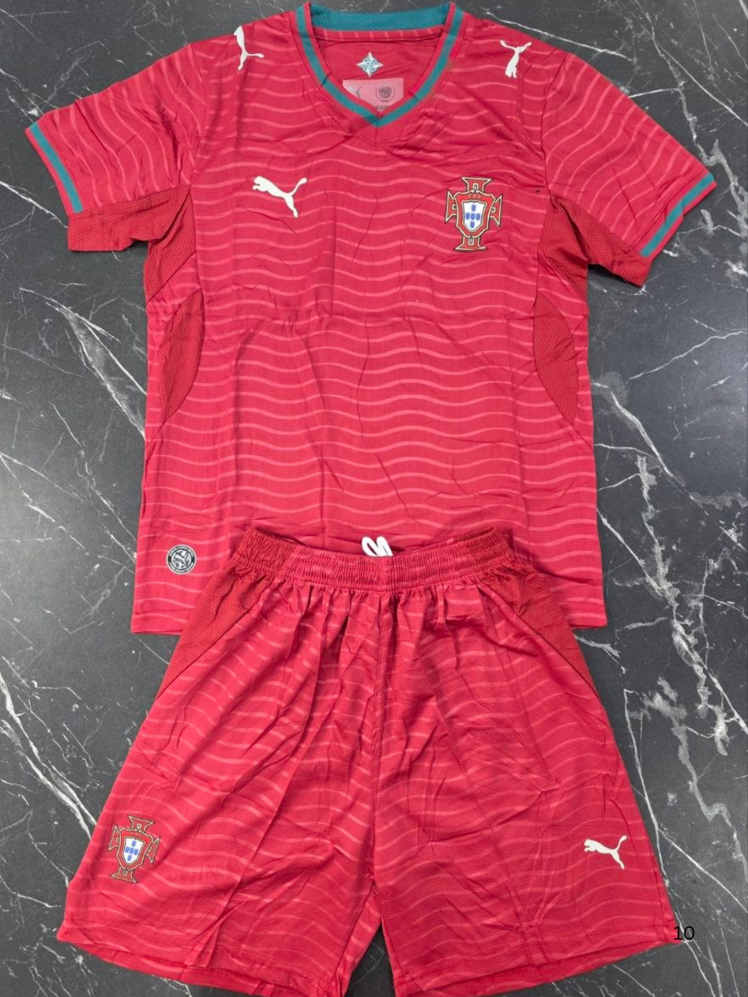 Futbol Forma Terma Jamoa O'zbekiston Argentina Partugaliya Brazilya Fransiya S dan XXL - 