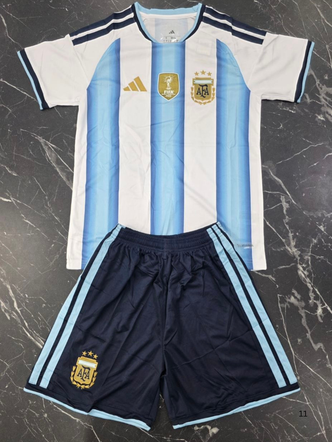 Futbol Forma Terma Jamoa O'zbekiston Argentina Partugaliya Brazilya Fransiya S dan XXL - 