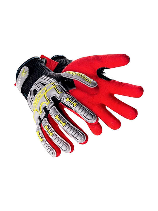 Перчатки HexArmor Helix® 3007, c защитой от порезов - 