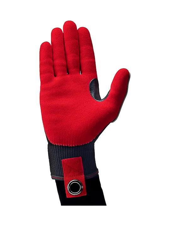 Перчатки HexArmor Helix® 3007, c защитой от порезов