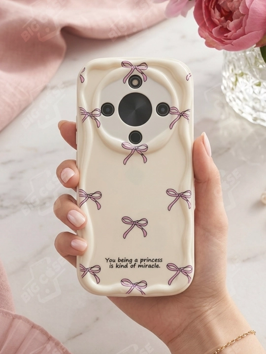 Чехол для Honor X5D, X5C, X6B, X6C, X7C, X7D, X8A, X8B, X8C, X8D, X9C, X9D