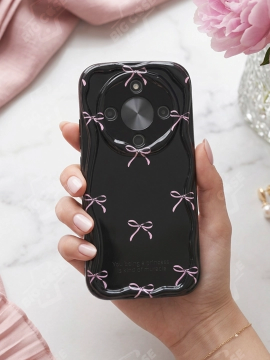 Чехол для Honor X5D, X5C, X6B, X6C, X7C, X7D, X8A, X8B, X8C, X8D, X9C, X9D