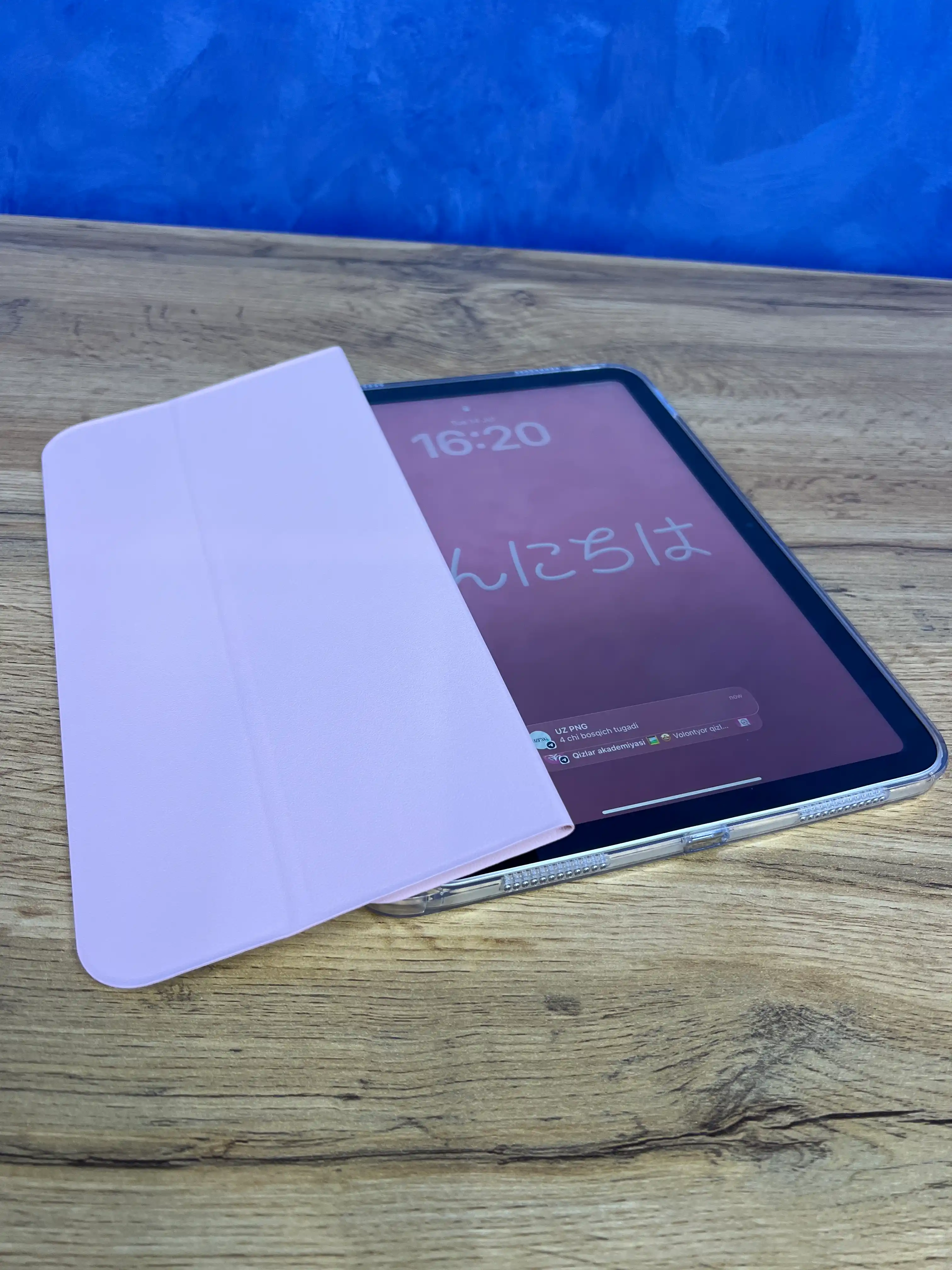 Чехол для iPad 7/8/9/10, iPad Pro 13", iPad Pro 11", iPad Air 4/5/6, для плантшетов