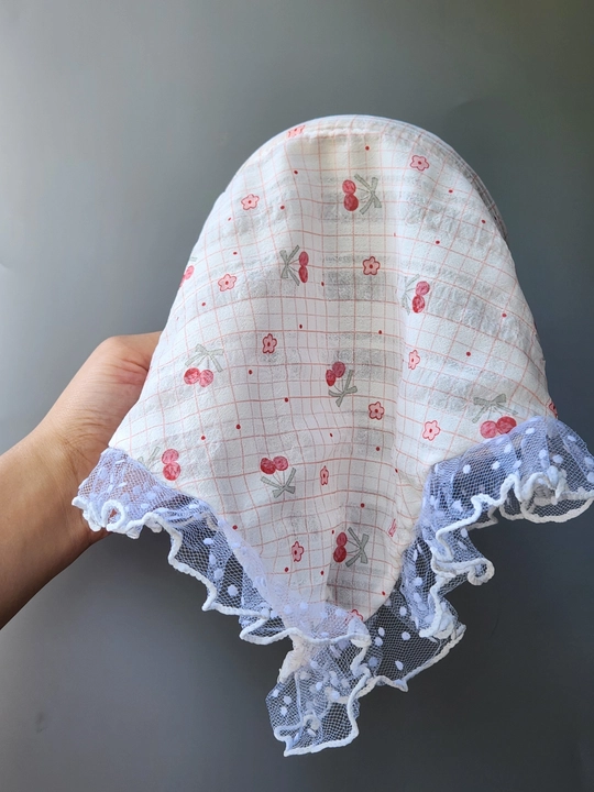 Ayollar uchun bandana, obodok zakolka, kasinka, ro'mol