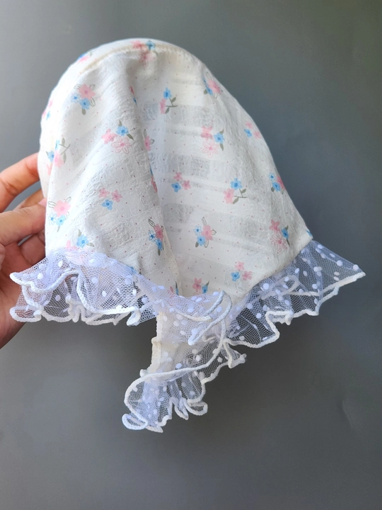 Ayollar uchun bandana, obodok zakolka, kasinka, ro'mol