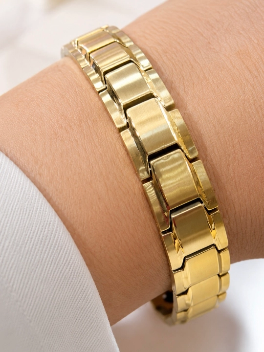 XUPING JEWELRY Ayollar va qizlar uchun bilaguzuklar - 