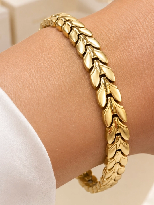 XUPING JEWELRY Ayollar va qizlar uchun bilaguzuklar - 