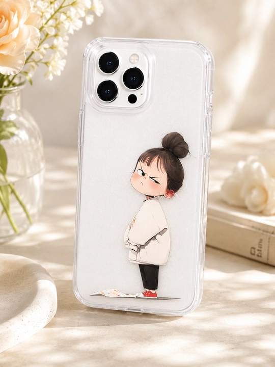 Чехол iPhone 14 Pro Max, iPhone 15 Pro Max, 16 Pro Max, 17 Pro Max, силиконовый - 