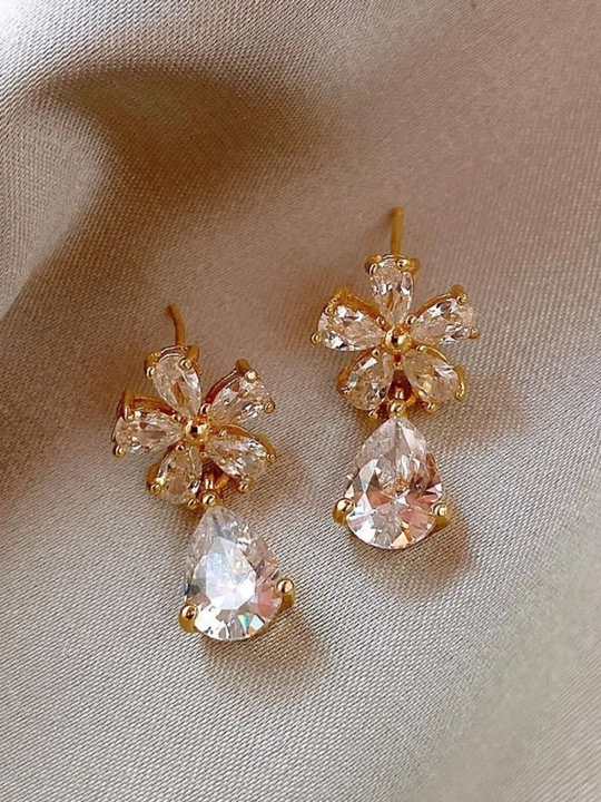 Серьги женские