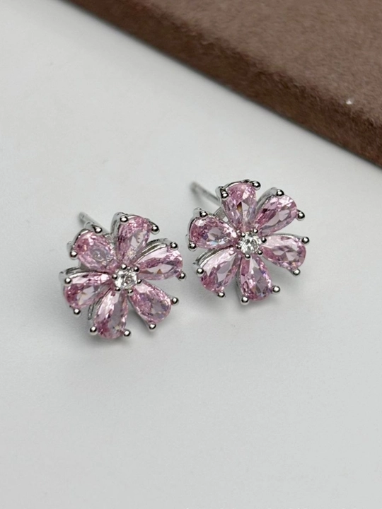 Серьги женские