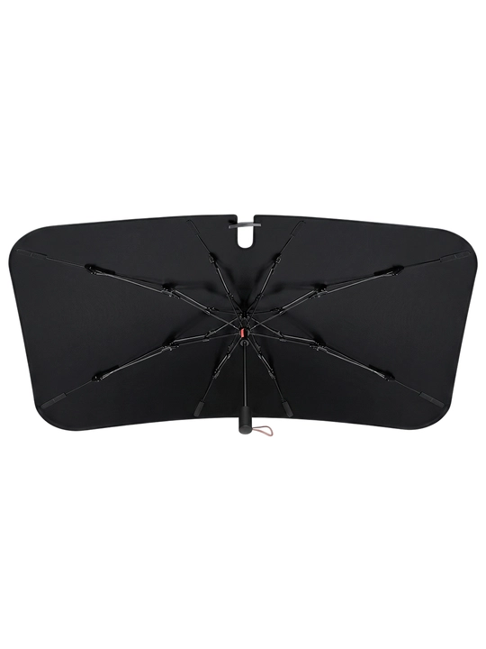 Avtomobilning old oynasi uchun soyabon Baseus CoolRide Series, quyosh to‘sgich, tent