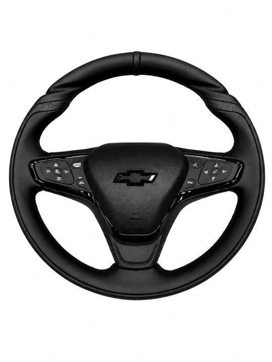 Руль для автомобиля Chevrolet, спортивный многофункциональный