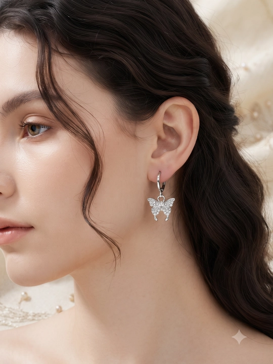 Серьги женские