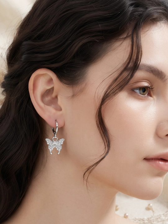 Серьги женские