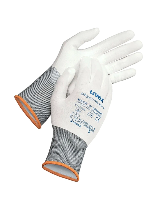 Uvex Phynomic Lite W qo'lqoplari - 