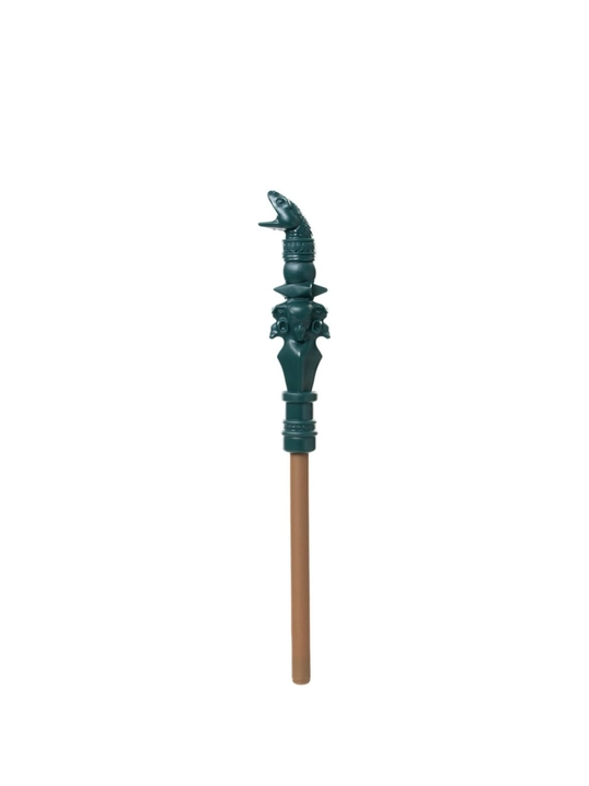 Harry Potter Sehrli Tayoqcha Ruchka – Kolleksion Suvenir, Premium Sovg'a, Fantasy Pen