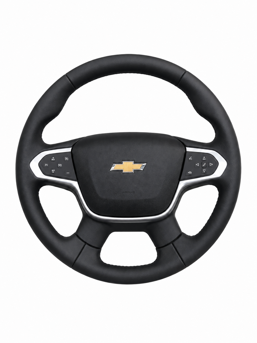 Руль для автомобиля Chevrolet Traverse, многофункциональный автомобильный руль