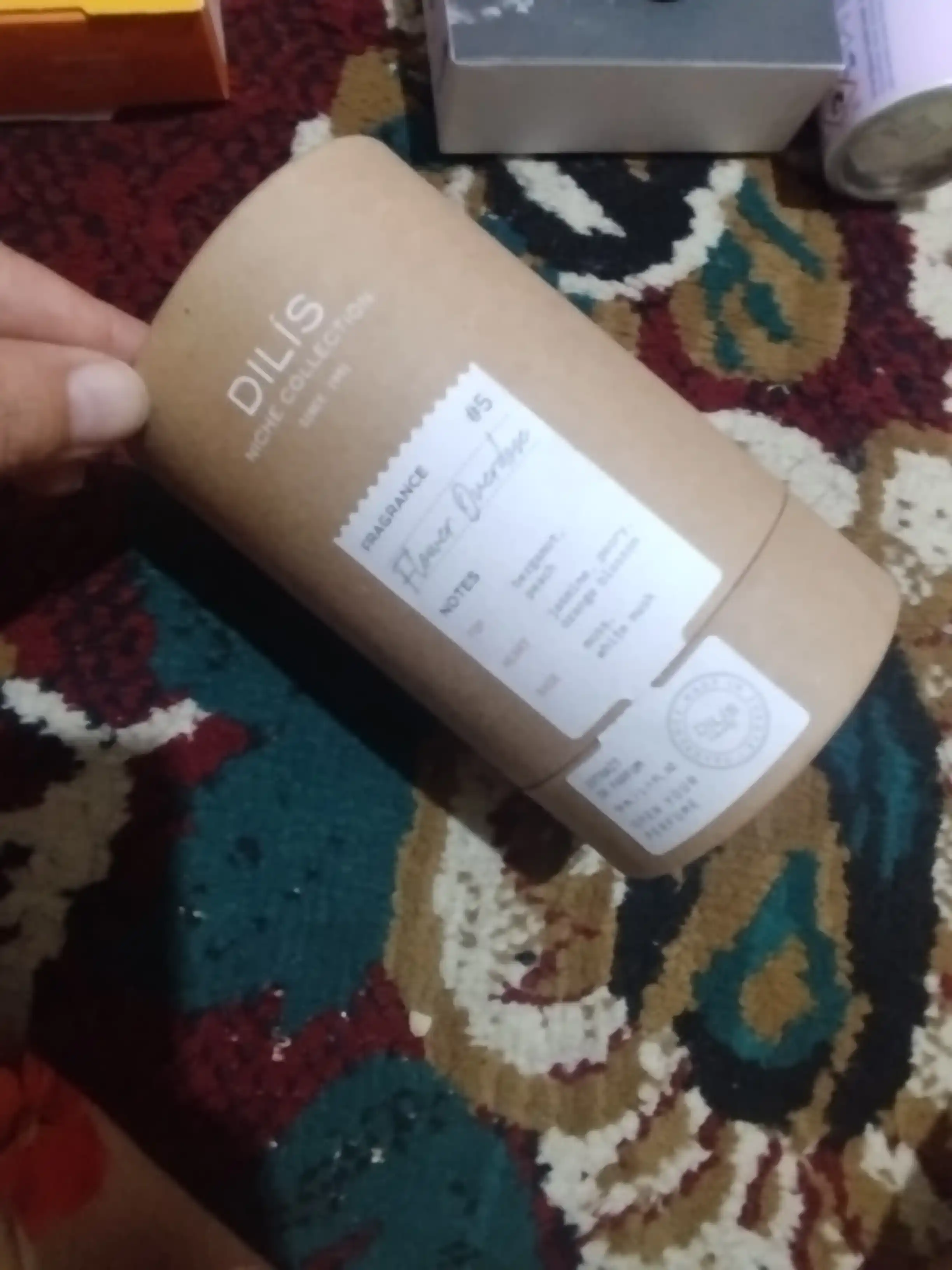 Atir Niche Collection, 50 ml