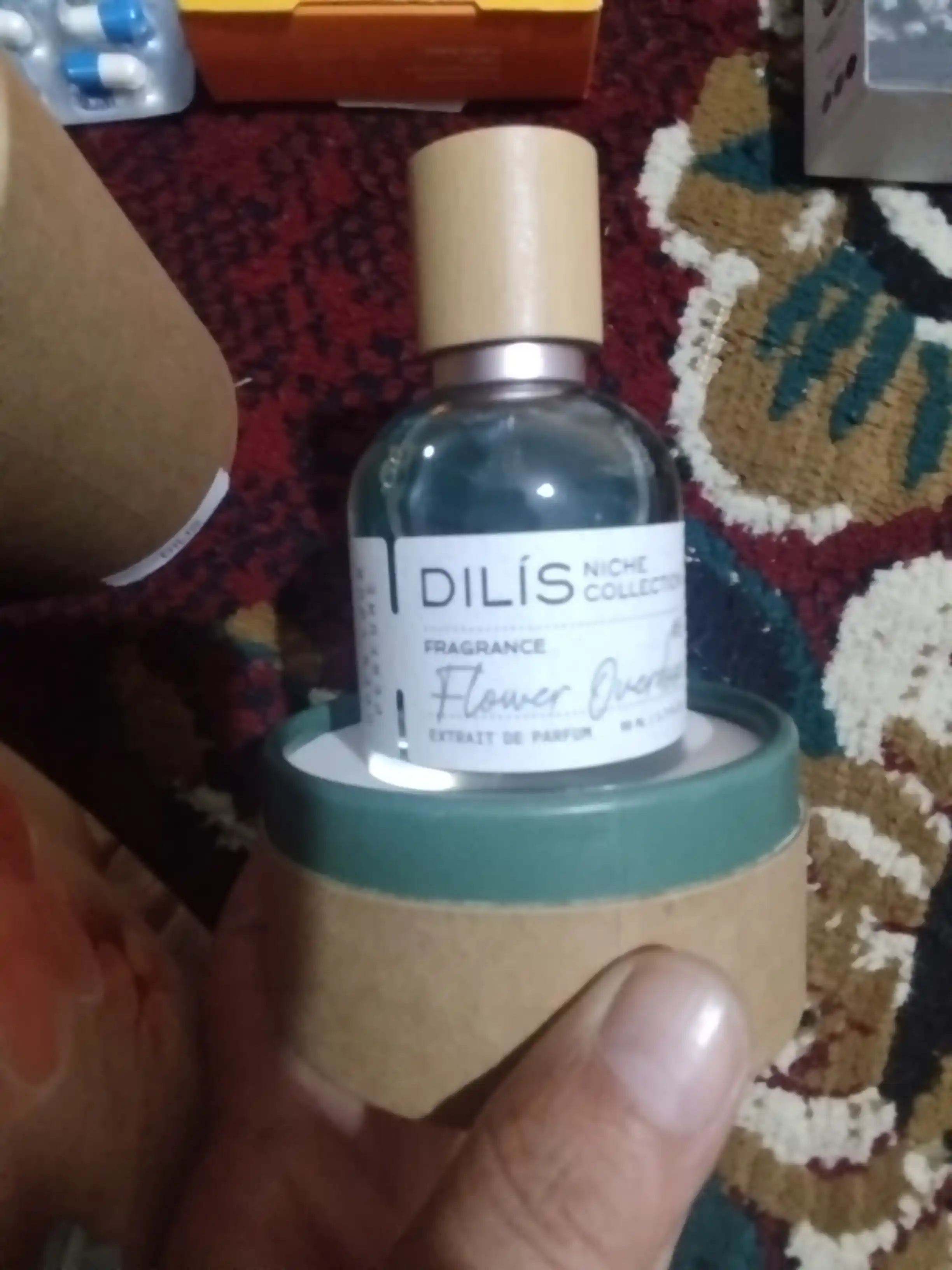 Atir Niche Collection, 50 ml