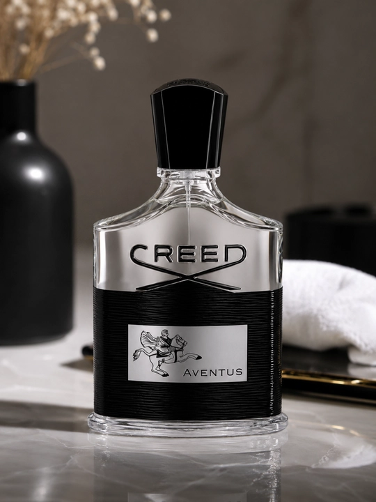 Мужской парфюм Creed Aventus, всесезонный духи и отличная парфюмерия 