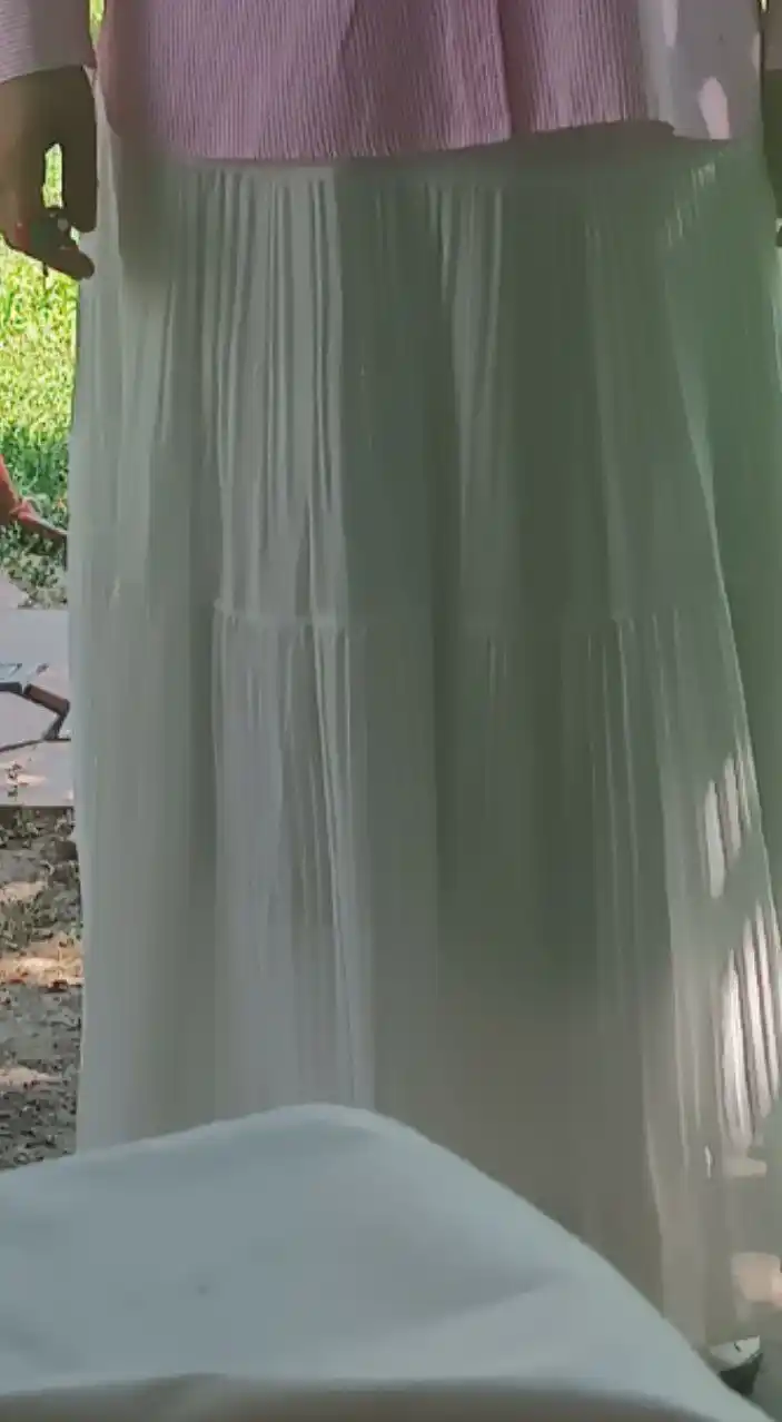 Ayollar yubkasi, Ayollar uchun uzun yubka, A-siluet , ayolar yupkasi, uzun yubkalar