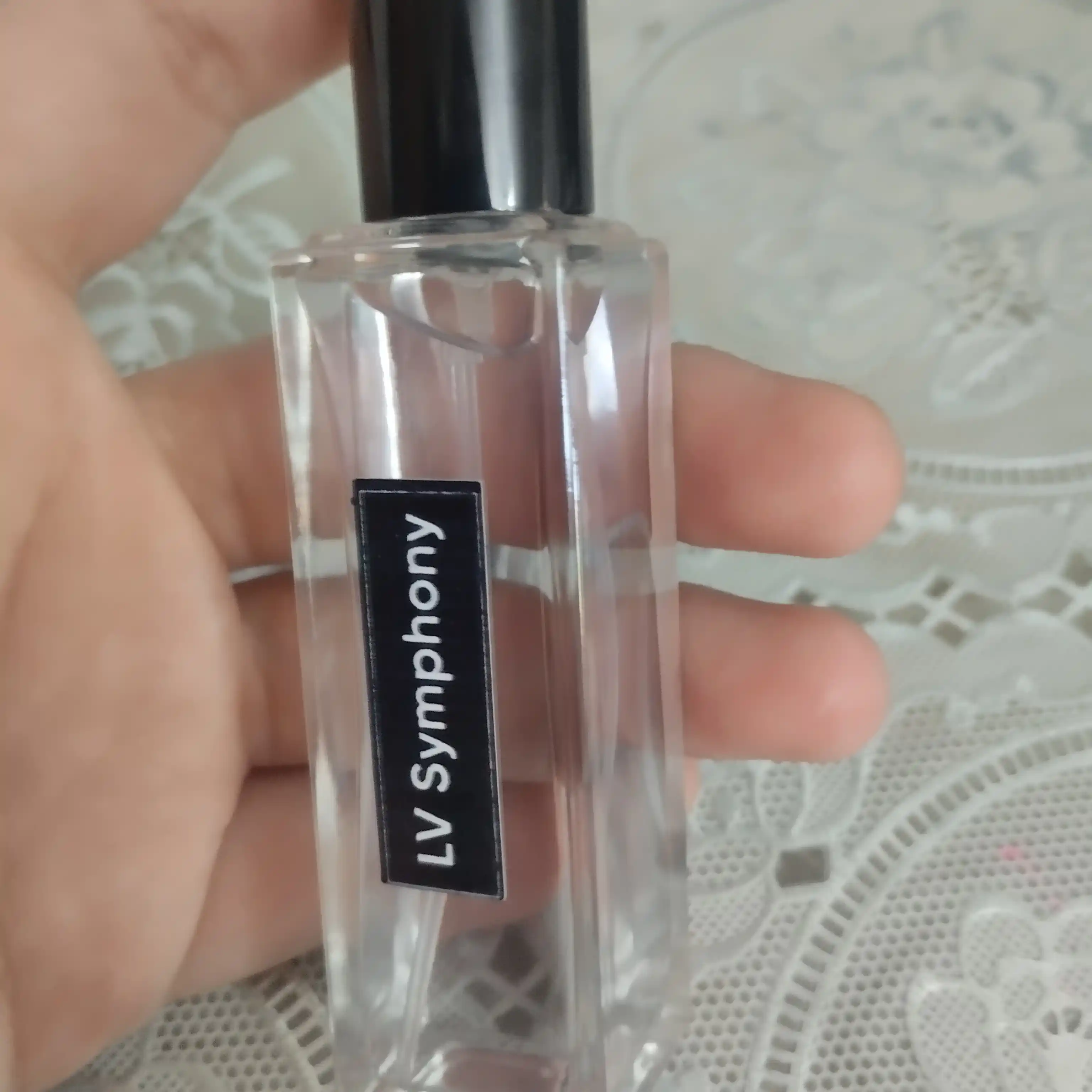 Louis Vuitton Symphony atiri,parfum, erkaklar va ayollar uchun, LV atir, atir ayollar
