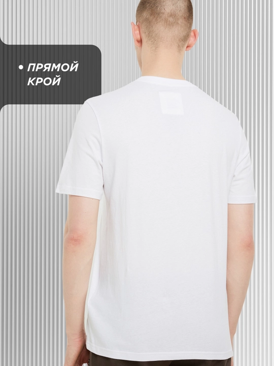 Футболка мужская Kappa