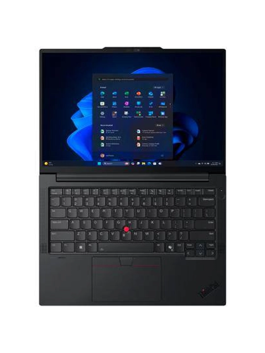 Noutbuk Lenovo ThinkPad E14 GEN 7/Ultra 7-255H/RAM16GB/SSD 512GB/14" WUXGA IPS