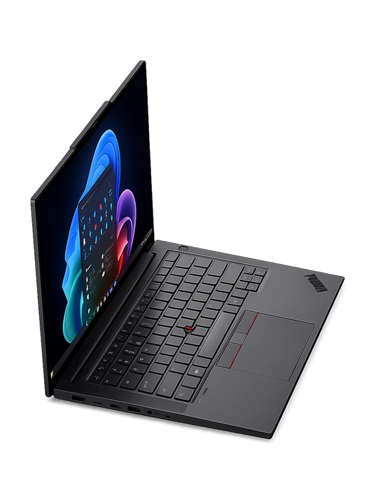 Noutbuk Lenovo ThinkPad E14 GEN 7/Ultra 7-255H/RAM16GB/SSD 512GB/14" WUXGA IPS