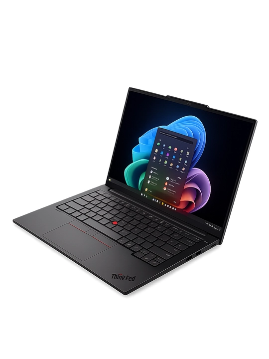 Noutbuk Lenovo ThinkPad E14 GEN 7/Ultra 7-255H/RAM16GB/SSD 512GB/14" WUXGA IPS