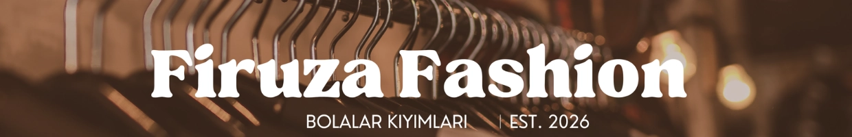 Firuza Fashion