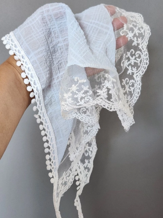 Ayollar uchun bandana, obodok zakolka, kasinka, ro'mol - 
