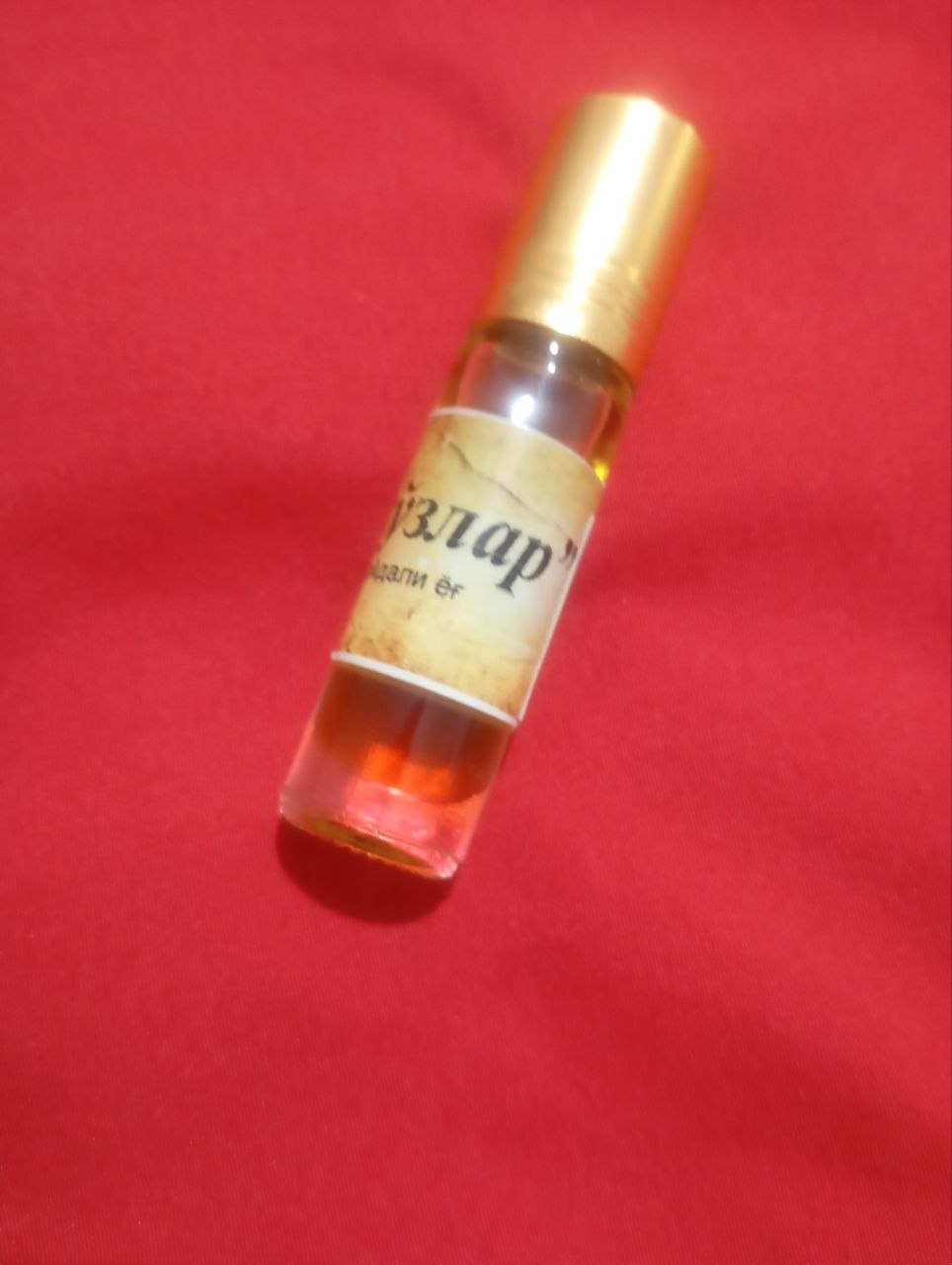 Qora ko'z tabiiy yog' ''DOCTOR ALI ORGANIC-1" oziqlantiruvchi, 10 ml