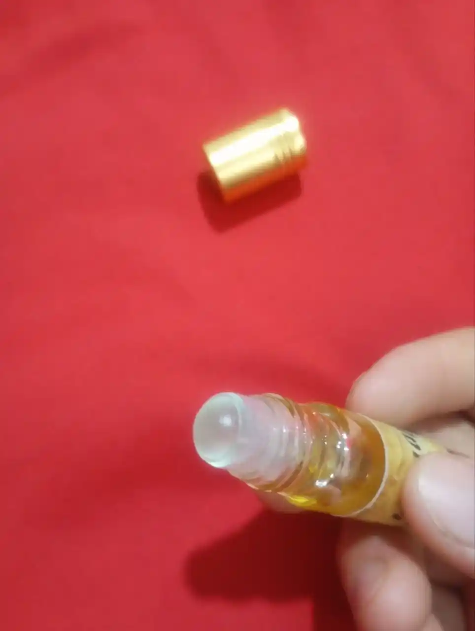 Qora ko'z tabiiy yog' ''DOCTOR ALI ORGANIC-1" oziqlantiruvchi, 10 ml