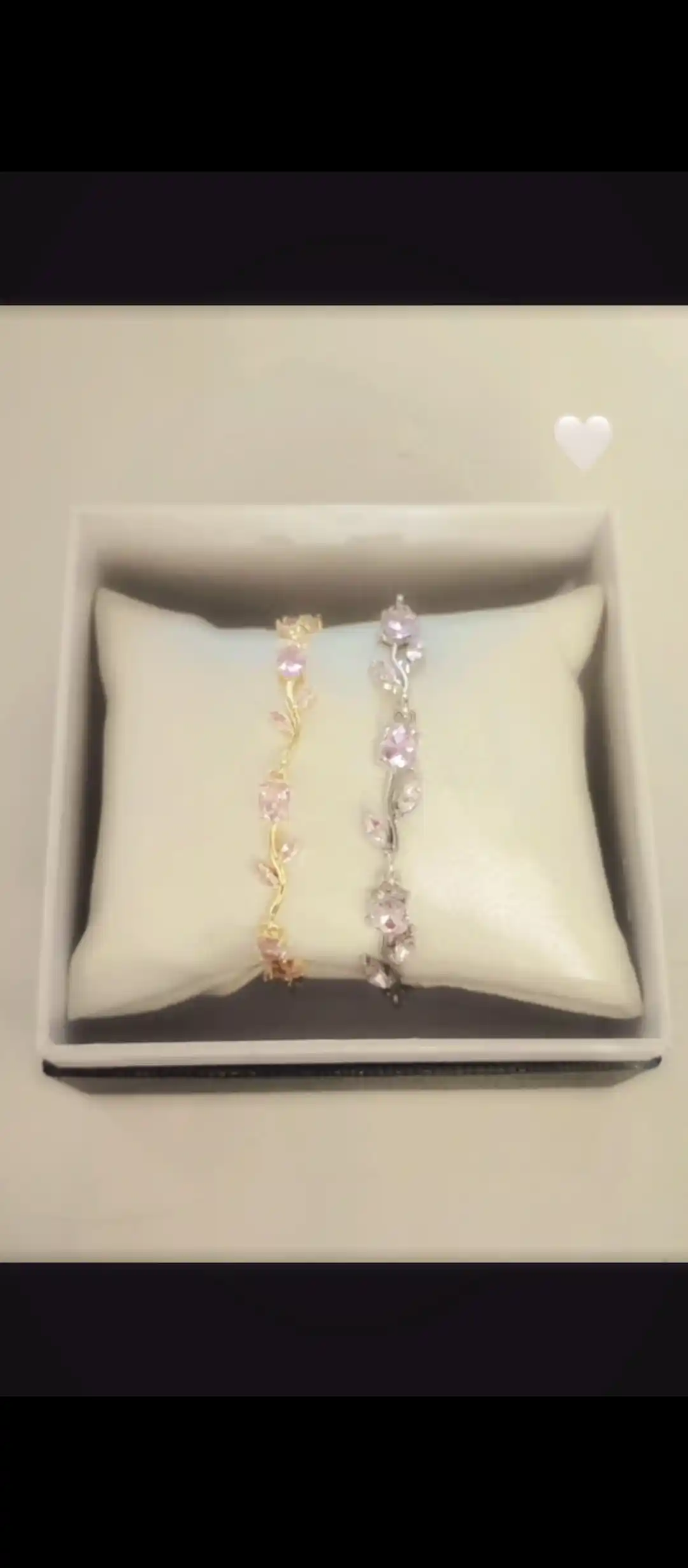 Ayollar tulip brasleti  bracelet - nafis dizayin - lola shaklidagi bilaguzuk