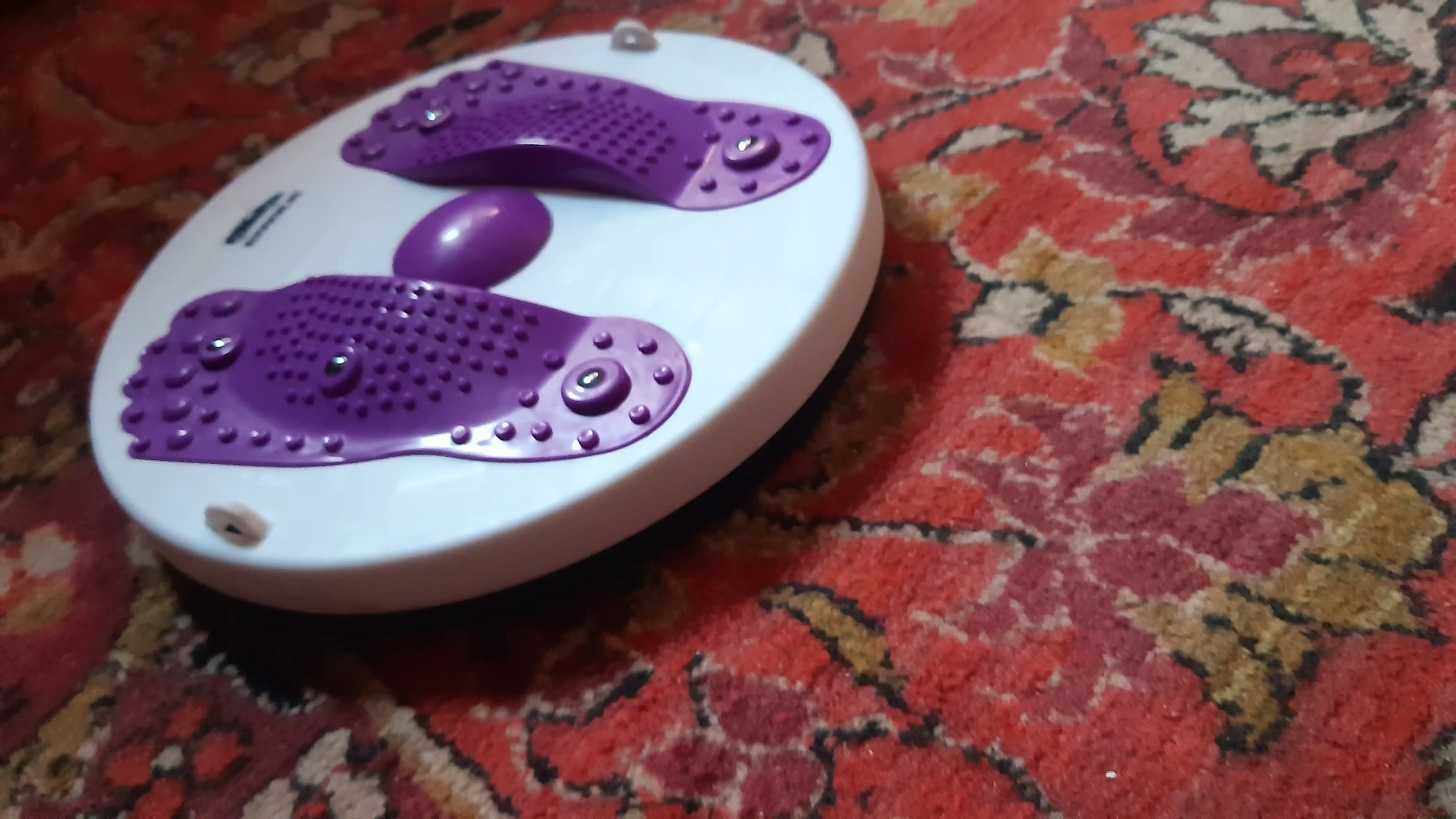 Ozish va yog‘ni yo‘qotish uchun fitnes disk, qorin va bel sohasi