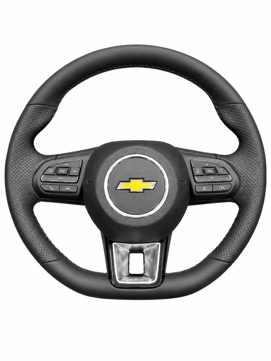 Руль автомобиля, руль в стиле Porsche
